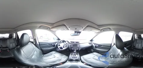 2020 Nissan Rogue S из США, поврежденный, VIN 5N1AT2MT5LC815949